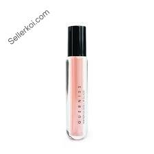 Guerniss Water Gloss Lip Glaze Wlg honey